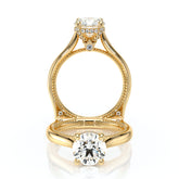 VANGUARD-2208R-S from Verragio